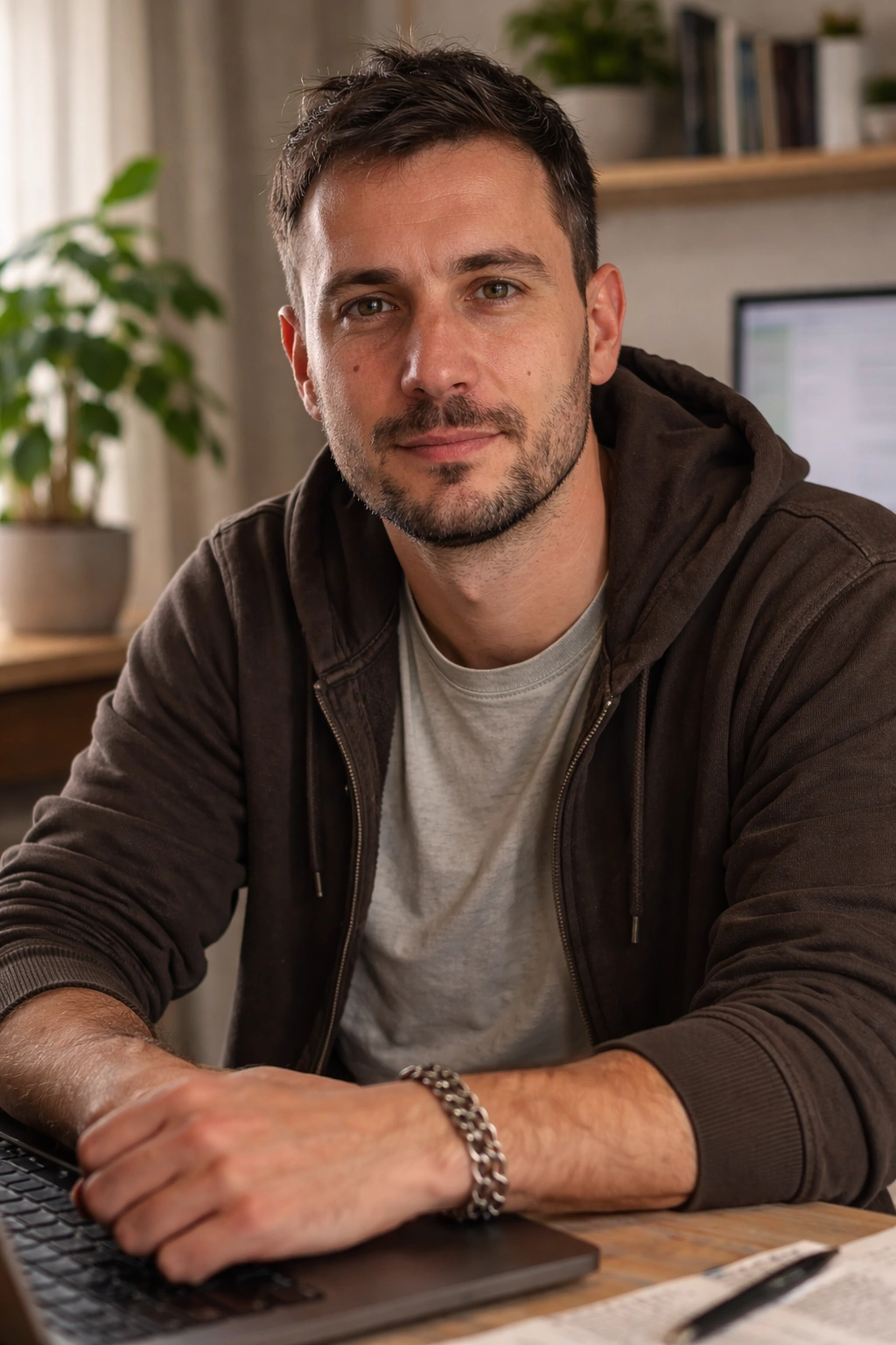 Vlad Dima - Analist Sloturi Online