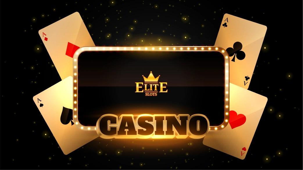 Elite Slots Casino